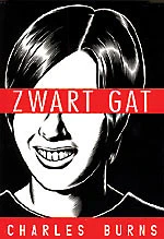 Zwart gat (2013) - Series 