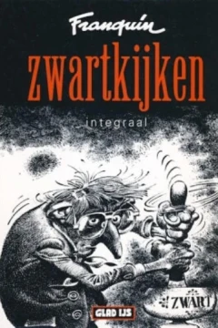 Zwartkijken Integraal