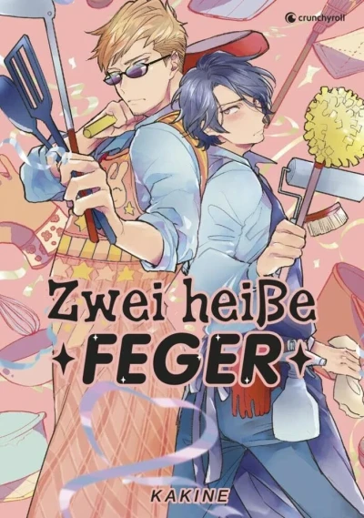 Zwei Heiße Feger (2024) - Series 