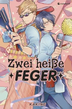 Zwei Heiße Feger