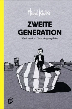 Zweite Generation