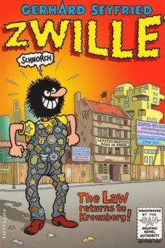 Zwille