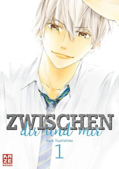 Zwischen Dir und Mir (2018) - Series 