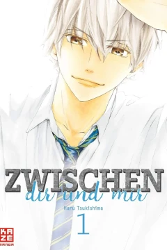 Zwischen Dir und Mir