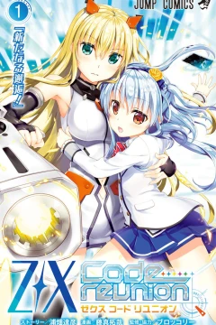 Z/X Code reunion