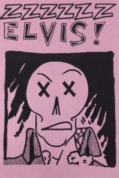 ZZZZZZ Elvis