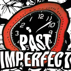 "2000 AD" Past Imperfect