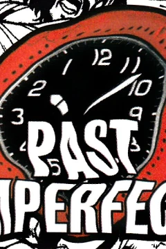 "2000 AD" Past Imperfect