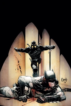 A Court of Owls