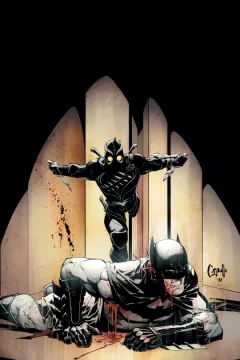 A Court of Owls