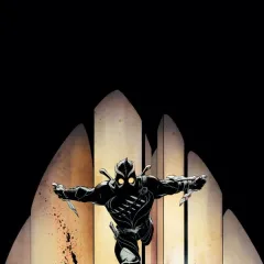 A Court of Owls