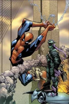 A Death in the Family (Spider-Man)