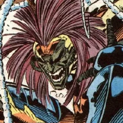 Cover art for A Skinning of Souls
