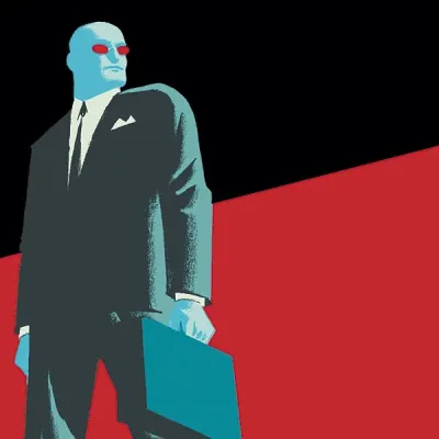 Cover art for A Wake