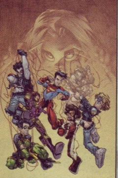 A World Without Young Justice