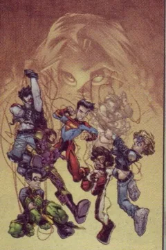 A World Without Young Justice
