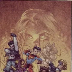 A World Without Young Justice