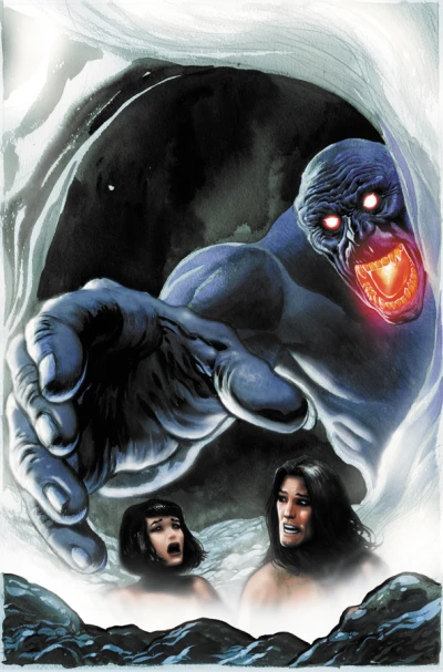 Background for Abraham of Ur