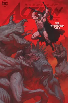 Warworld Saga