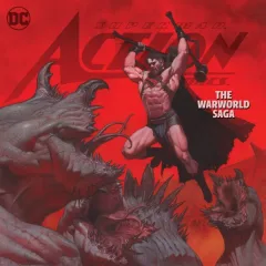 Warworld Saga