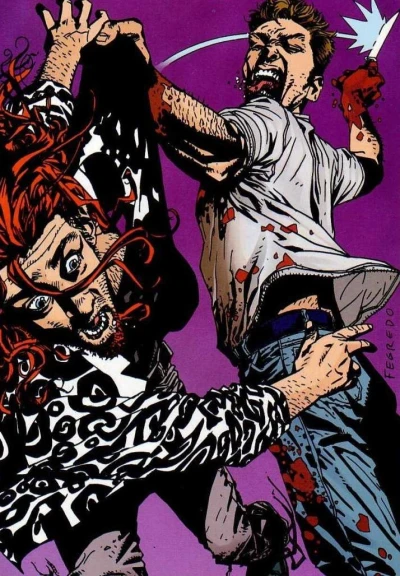 Background for After Kathy