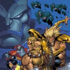 Age of Apocalypse