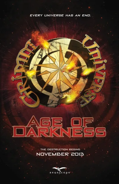 Background for Age of Darkness