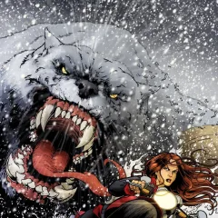 Age of the Wolf