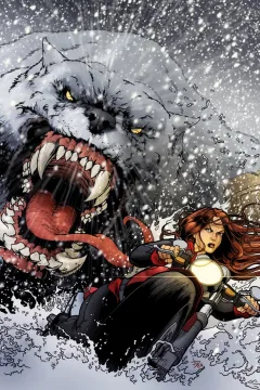 Age of the Wolf
