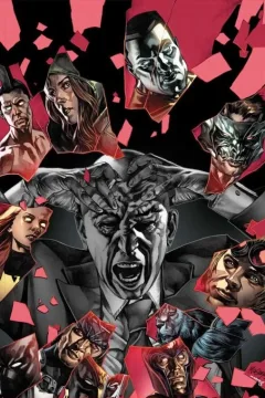 Age of X