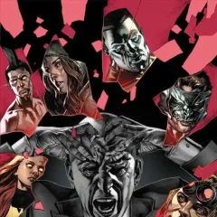 Age of X