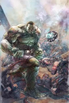Agent of S.H.I.E.L.D.