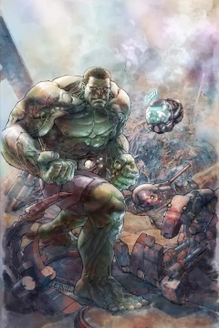 Agent of S.H.I.E.L.D.
