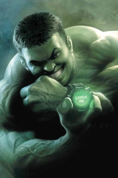 Agent of T.I.M.E.