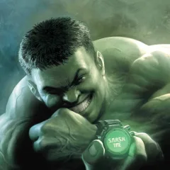 Agent of T.I.M.E.