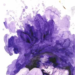 "Alias" Purple
