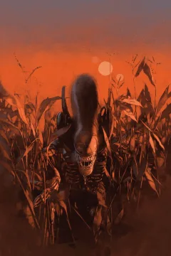 "Alien" Revival
