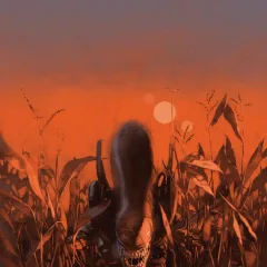 "Alien" Revival