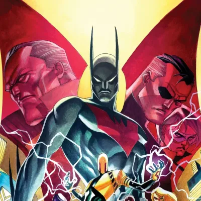 Cover art for All In