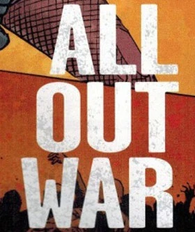 Background for All Out War