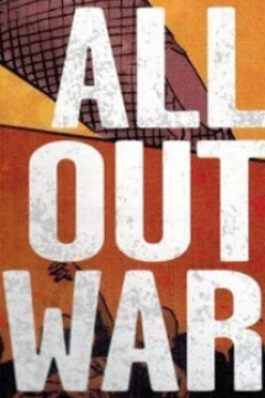 All Out War