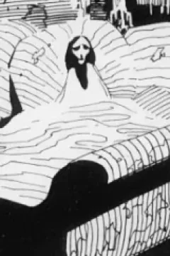 Allan and the Sundered Veil