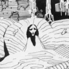Allan and the Sundered Veil