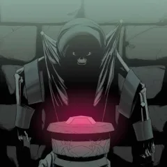 The Once and Future Juggernaut