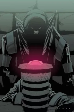 The Once and Future Juggernaut