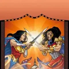 Amazons Attack!