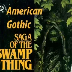 American Gothic