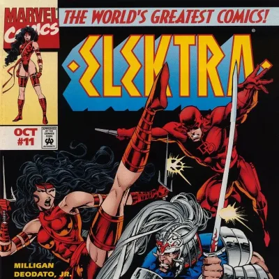 Cover art for American Samurai
