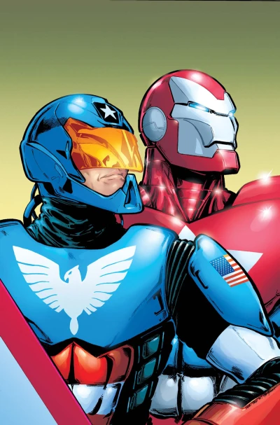 Background for American Son