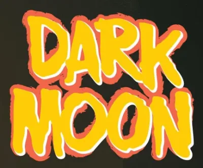 Background for Dark Moon
